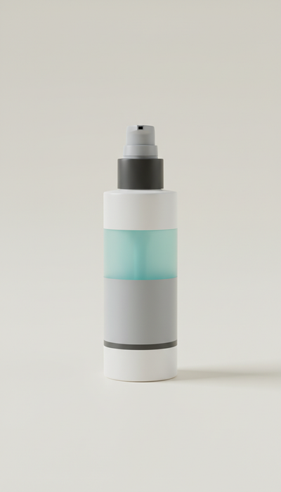 Gel nettoyant purifiant à la niacinamide