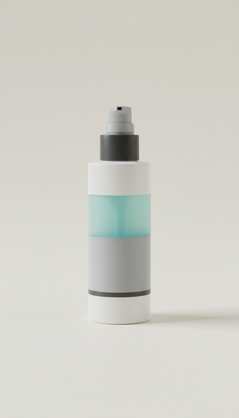 Gel nettoyant purifiant à la niacinamide